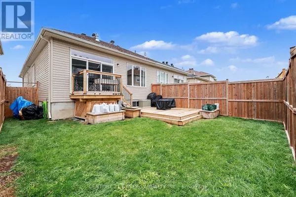 Carleton Place, ON K7C0K7,25 BORLAND DRIVE