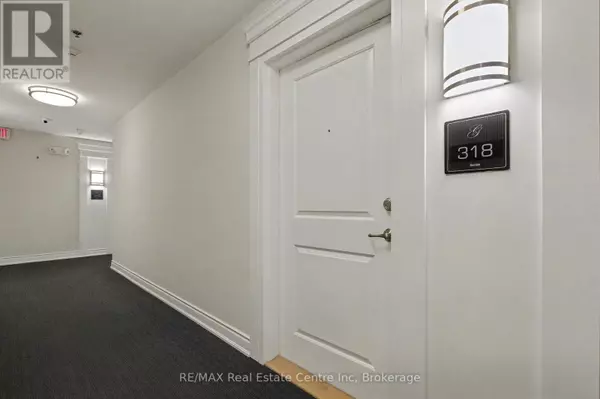 Guelph (pineridge/westminster Woods), ON N1L1C8,1440 Gordon ST #318