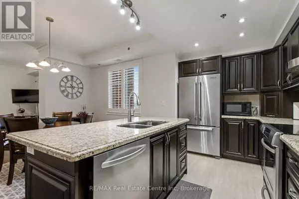 Guelph (pineridge/westminster Woods), ON N1L1C8,1440 Gordon ST #318