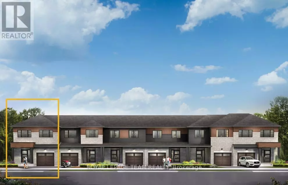 Ottawa, ON K2J7N2,223 BANKSIDE WAY