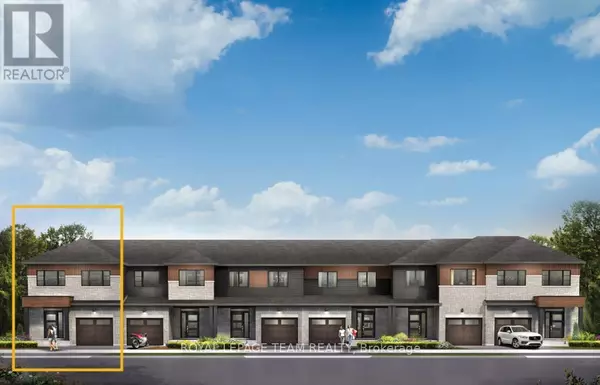 223 BANKSIDE WAY, Ottawa, ON K2J7N2