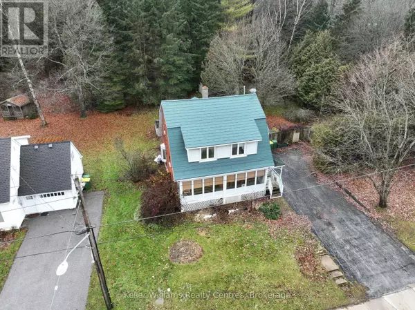 Grey Highlands, ON N0C1E0,50 SYDENHAM ROAD