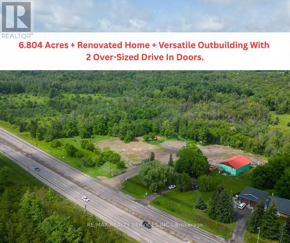 Hamilton, ON N0B2J0,2178 HIGHWAY 6