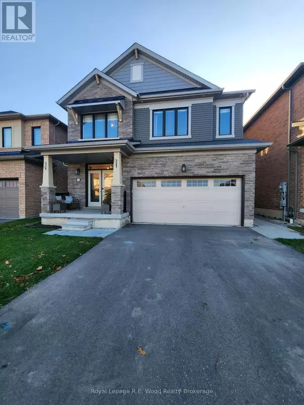 93 CACTUS CRESCENT, Hamilton (stoney Creek Mountain), ON L8J0M4