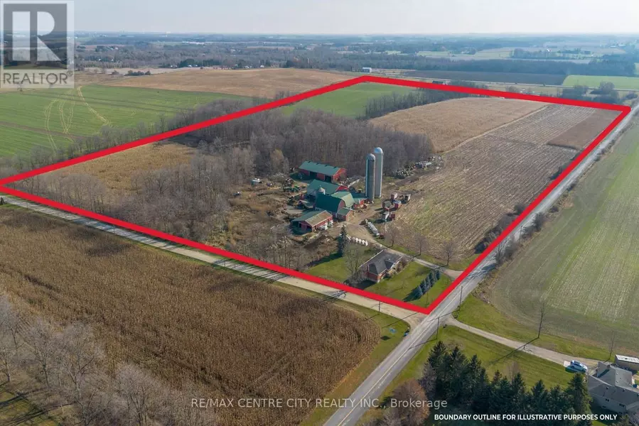 1177 BEITZ ROAD, Woolwich, ON N0B1M0