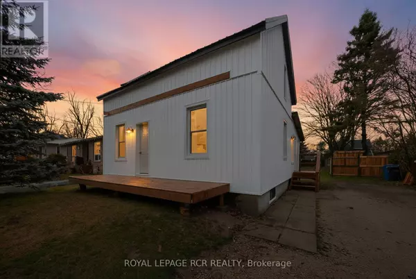 170 YOUNG STREET, Southgate, ON N0C1B0