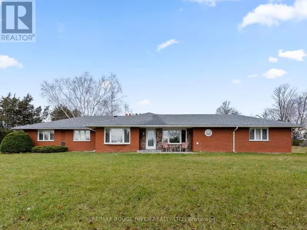 Alnwick/haldimand, ON K0K1C0,132 EARL ROAD