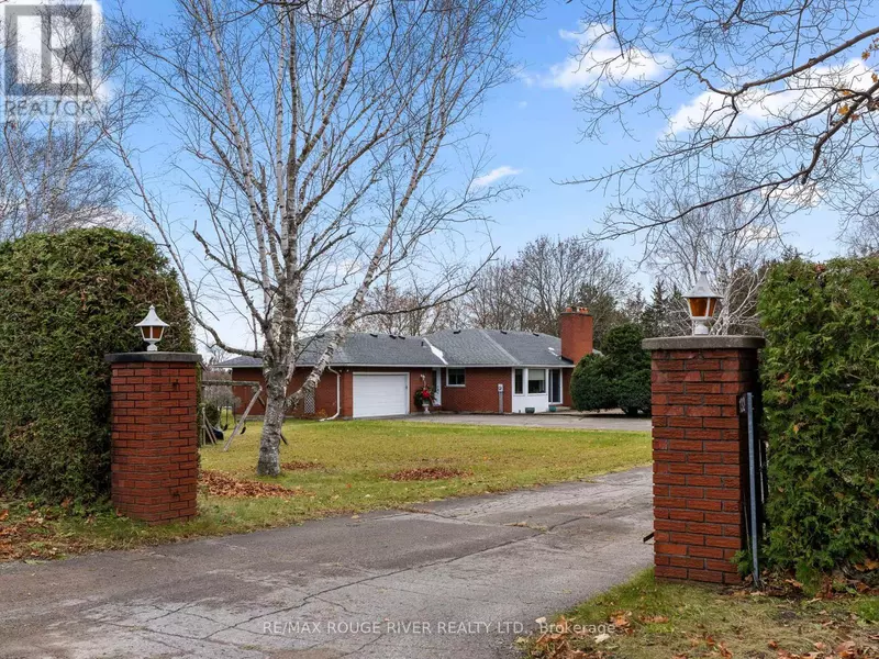 132 EARL ROAD, Alnwick/haldimand, ON K0K1C0