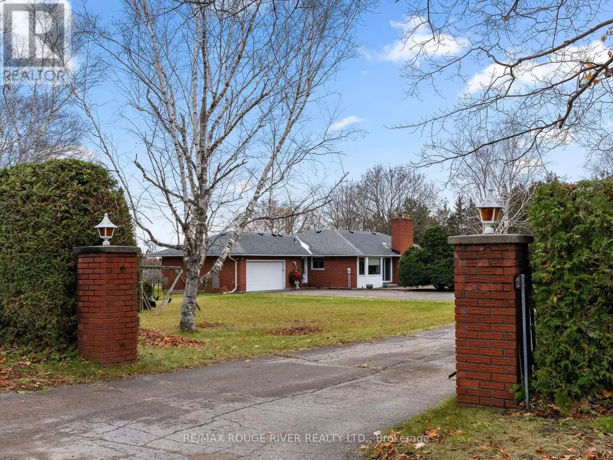 Alnwick/haldimand, ON K0K1C0,132 EARL ROAD