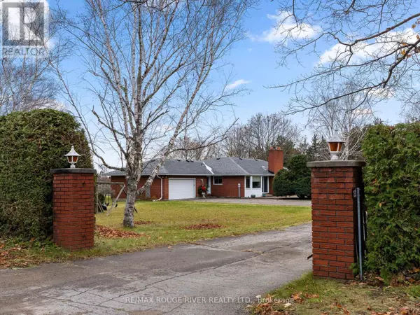 132 EARL ROAD, Alnwick/haldimand, ON K0K1C0