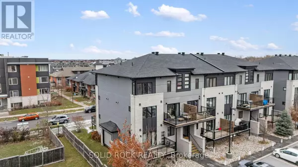 442 Via Verona AVE #B, Ottawa, ON K2J6B3