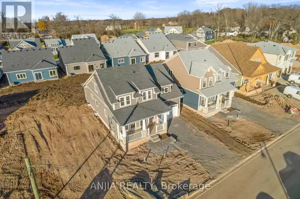 Fort Erie (crystal Beach), ON L0S1N0,54 BEACH WALK CRESCENT