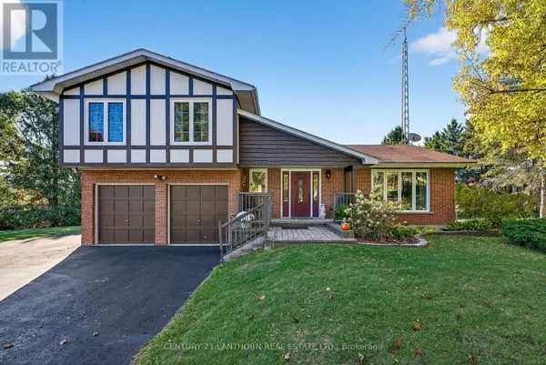 Brighton, ON K0K1R0,845 COUNTY 27 ROAD