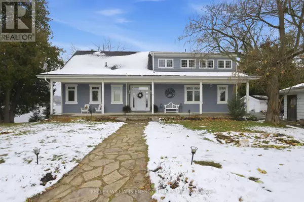 Kawartha Lakes (emily), ON K9J6X3,7 PENINSULA DRIVE