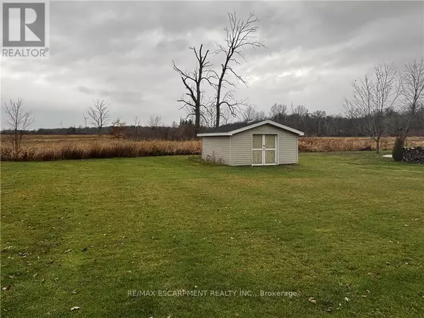 West Lincoln (bismark/wellandport), ON L0S1C0,LOWER LEVEL - 1130 #24 REGIONAL ROAD