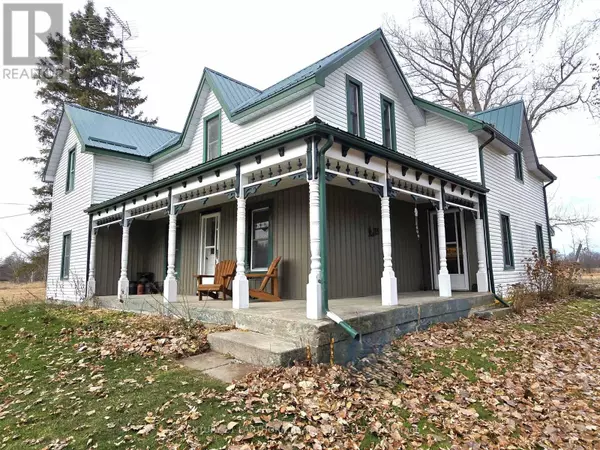 175 HALL SETTLEMENT ROAD, Belleville (thurlow Ward), ON K0K2V0