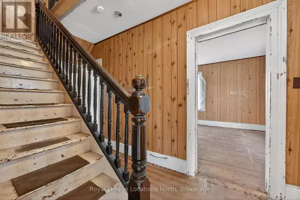 Meaford, ON N4L1G4,54 COOK STREET