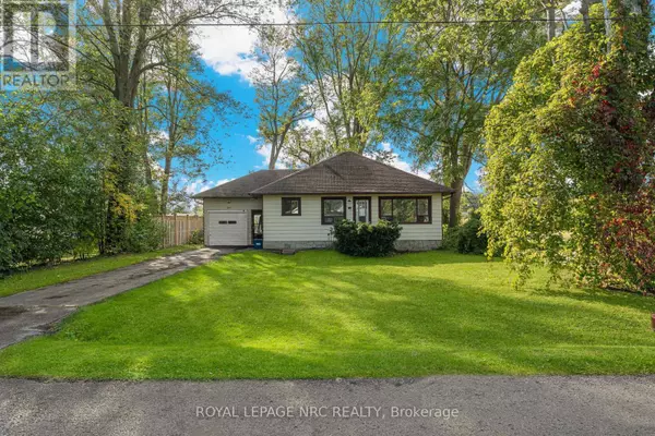 207 ELMWOOD AVENUE, Fort Erie (crystal Beach), ON L0S1B0