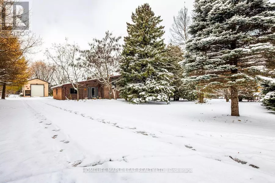 253048 9TH LINE, Amaranth, ON L9W0G9