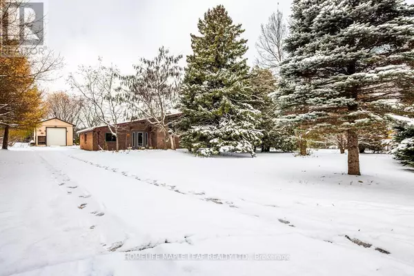 253048 9TH LINE, Amaranth, ON L9W0G9