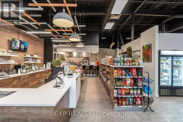 Ottawa, ON K2G1E6,1884 Merivale RD #115-116