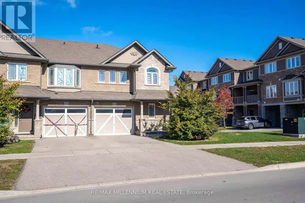 Hamilton (stoney Creek Mountain), ON L0R1P0,235 BELLAGIO AVENUE