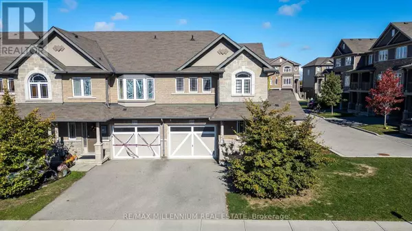 235 BELLAGIO AVENUE, Hamilton (stoney Creek Mountain), ON L0R1P0