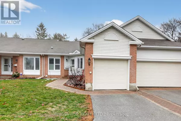 Ottawa, ON K2S1L3,9 HEATHER GLEN COURT