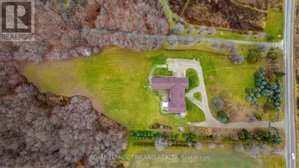 London South (south U), ON N6M1B8,2643 OLD VICTORIA ROAD