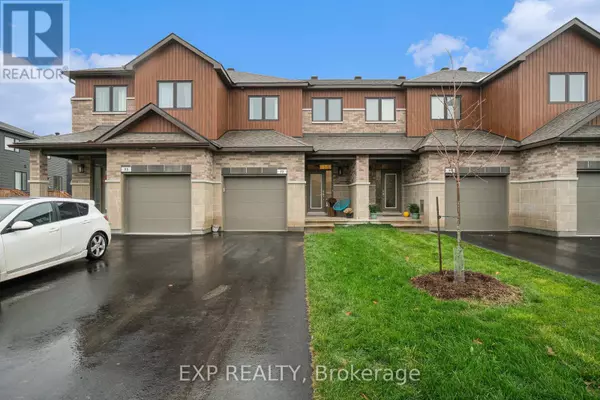 93 RICHELIEU STREET, Russell, ON K0A1W0