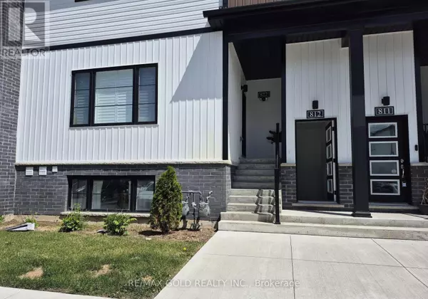 4263 Fourth AVE #812, Niagara Falls (downtown), ON L2E0C2