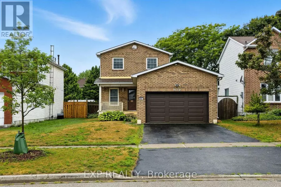 913 FAIRBANKS ROAD, Cobourg, ON K9A5H1