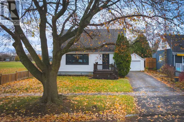 40 MAPLEWOOD DRIVE, St. Catharines (vine/linwell), ON L2M3P1