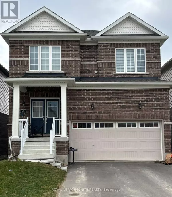 84 GILHAM WAY, Brant (paris), ON N3L0M9