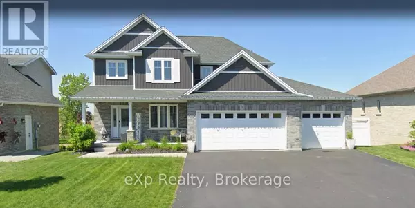 Tillsonburg, ON N4G5S8,3 MORNING GLORY DRIVE