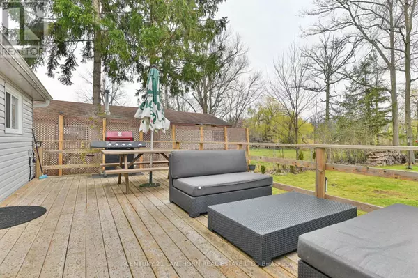 Trent Hills, ON K0L1L0,249 RIVER ROAD E