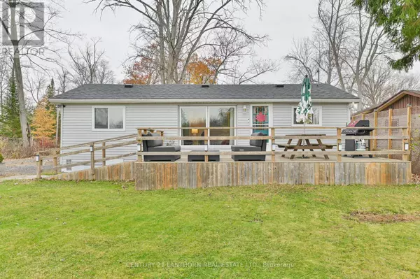 Trent Hills, ON K0L1L0,249 RIVER ROAD E