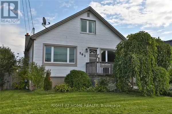 202 MILLEN ROAD, Hamilton (stoney Creek), ON L8E2G7