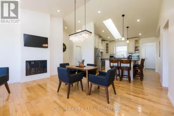 East Luther Grand Valley, ON L0N1G0,282303 CONCESSION 4-5 ROAD