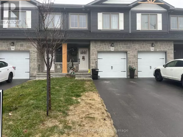 36 MARGARET GRAHAM TERRACE, Smiths Falls, ON K7A9B0