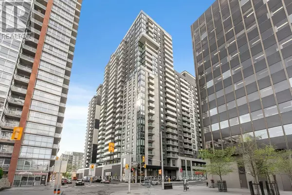 180 George ST #2102, Ottawa, ON K1N0G8