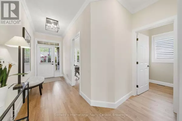 Middlesex Centre (arva), ON N0M1C0,21 St Johns DR #6