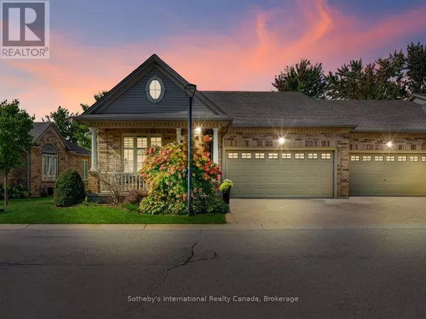 21 St Johns DR #6, Middlesex Centre (arva), ON N0M1C0