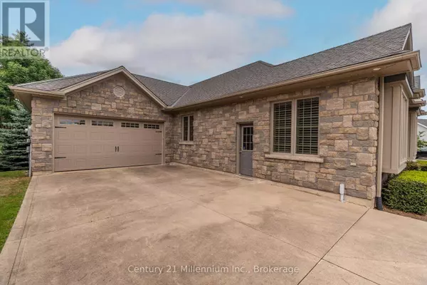 6 GLEN ABBEY COURT, Meaford, ON N4L1Y4