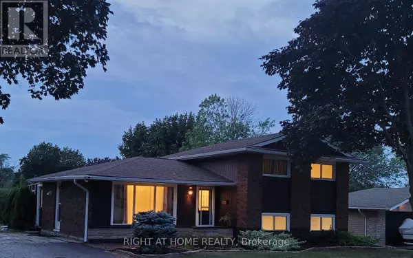 Grimsby (grimsby Beach), ON L3M2N2,1 BENDAMERE DRIVE