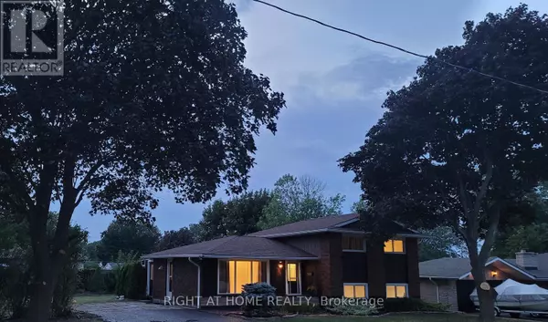 Grimsby (grimsby Beach), ON L3M2N2,1 BENDAMERE DRIVE