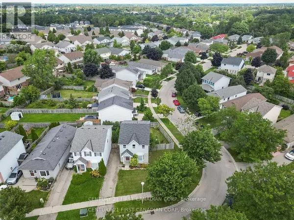 London South (south J), ON N5Z2C7,132 SANDY STREET