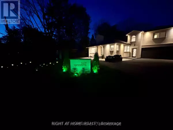 Hamilton (ancaster), ON L9G2K3,347 MAPLEDENE DRIVE