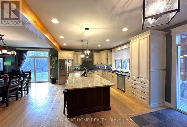 Grey Highlands, ON N0C1H0,129 BLUE JAY CRESCENT