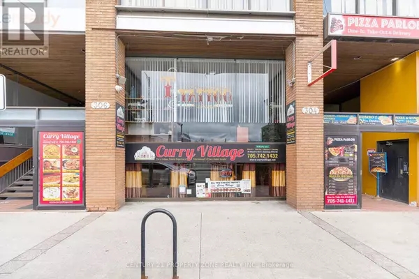 Peterborough (town Ward 3), ON K9J3H2,304-306 George ST North #304-306